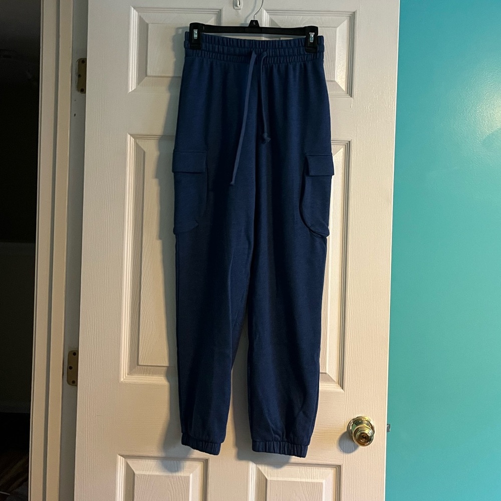 Rae Mode Casual Vibe Joggers